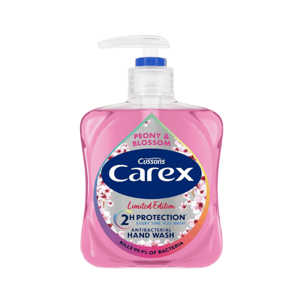 Carex Liquid Soap Blossom 250ml