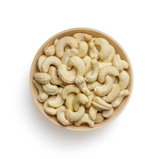 Cashew Plain 1Kg