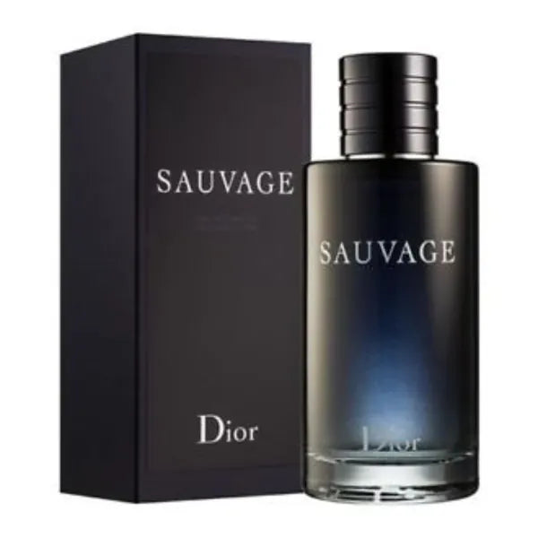 Cd Savage Black Edt 200ml