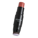 Cevera Sticker Blusher 02 Cotton Candy
