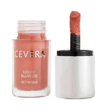 Cevera Sticker Blusher 01(Nectar Blossom)