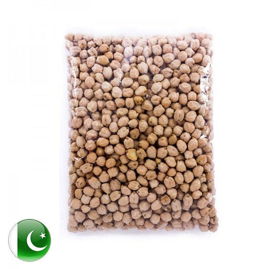 Chana White Medium 1Kg