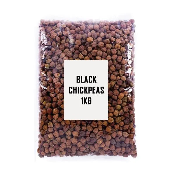Chana Black 1 Kg
