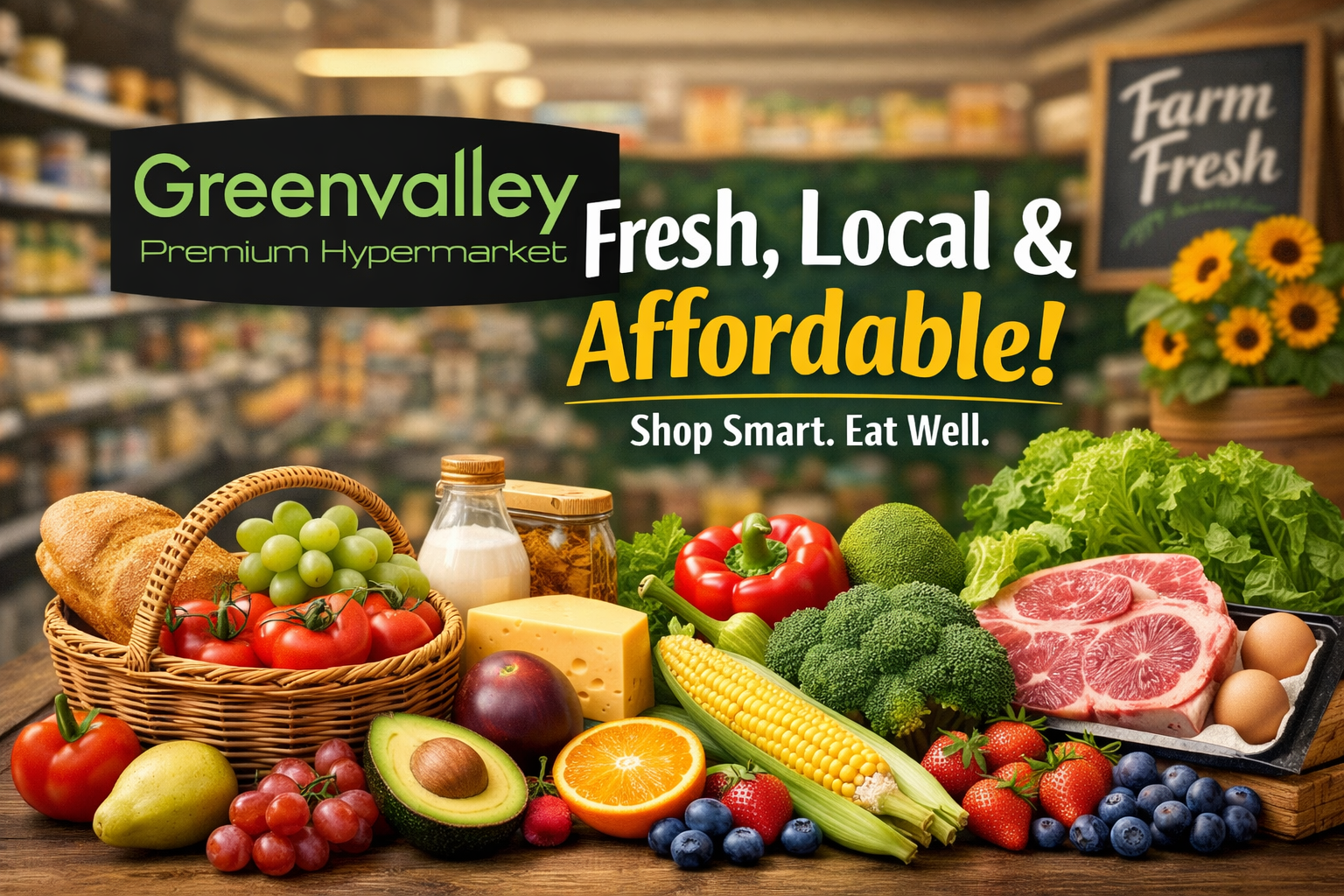 Ramzan Rwp Ramzan Promo | Special Deals on Essentials – Greenvalley Rwp