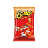 Cheetos Chips 210G