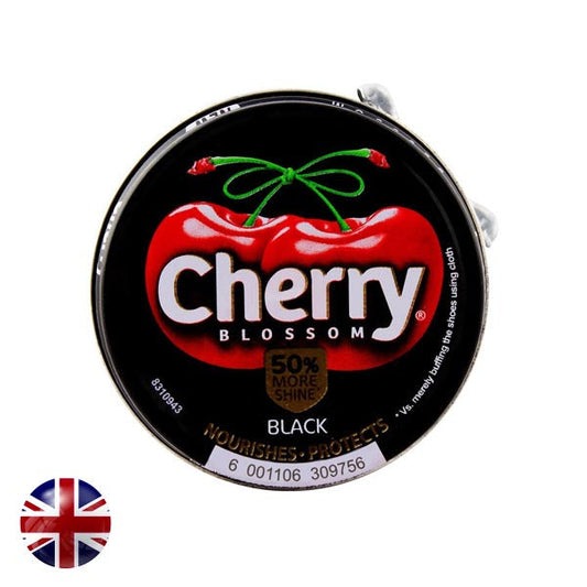 Cherry Blossom Tin Black 42Ml