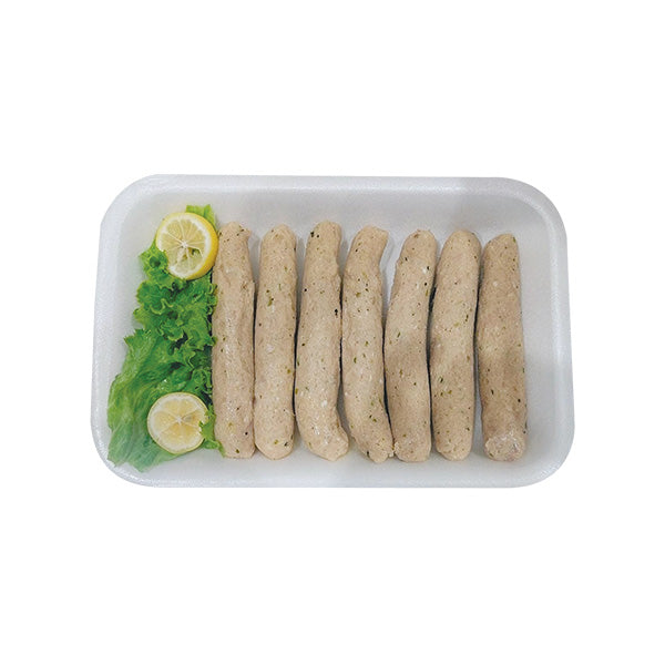 Chicken Seekh Kabab 500 GM