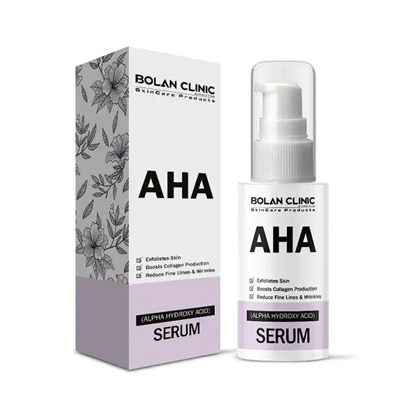 Chiltan Pure AHA Serum 50ml