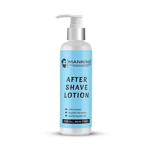 Chiltan Pure After Shave Lotion 150ml