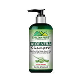 Chiltan Pure Aloe Vera Shampoo 250ml