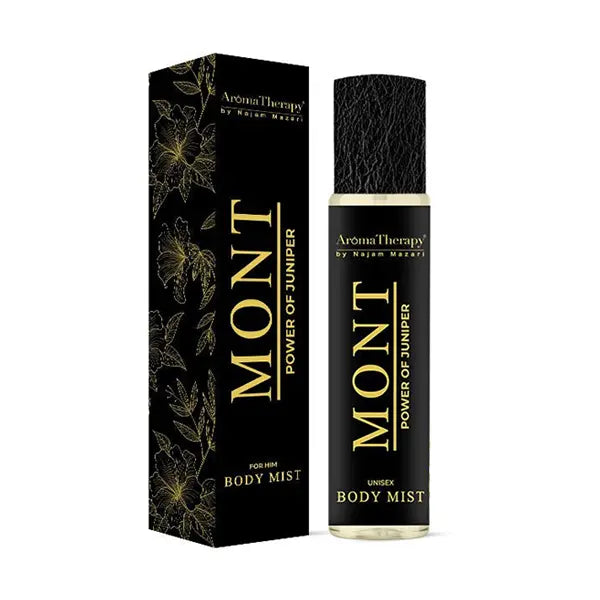 Chiltan Pure Arpmatherapy Mont Mist