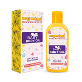 Chiltan Pure Baby Body Oil 100ml