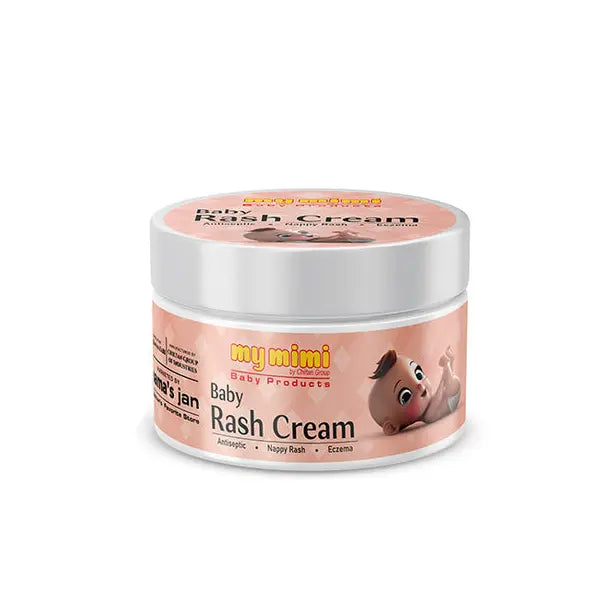 Chiltan Pure Baby Rash Cream 100ml