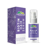 Chiltan Pure Biotin Hair Serum 150ml