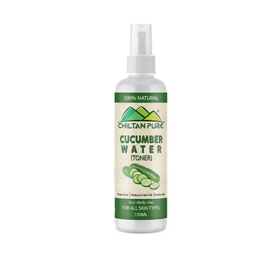 Chiltan Pure Cucumber Water 150ml