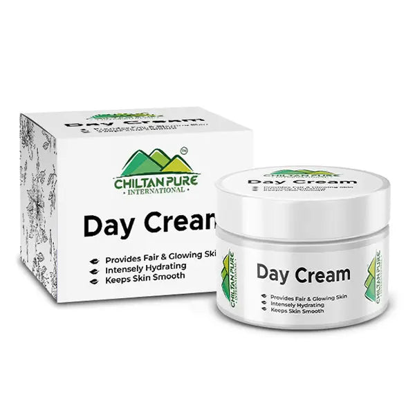 Chiltan Pure Day Cream 50ml