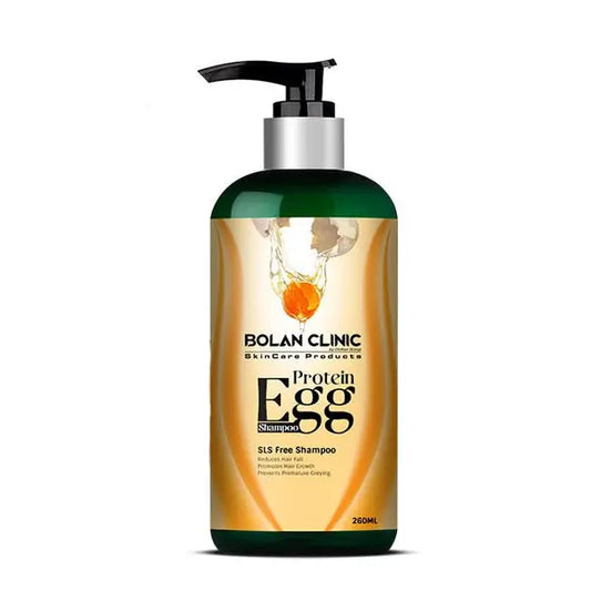 Chiltan Pure Hyaluronic Shampoo