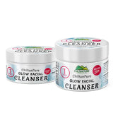 Chiltan Pure Glow Facial Cleanser 100ml