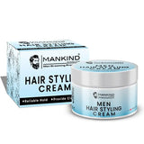 Chiltan Pure Hair Styling Cream 100ml