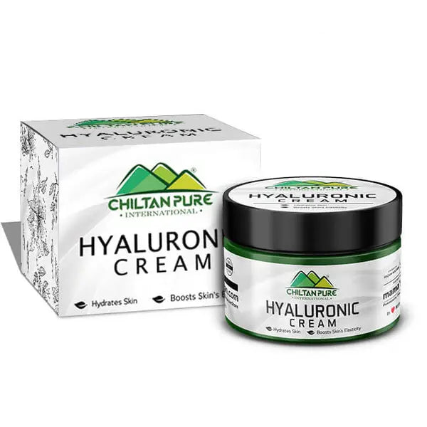 Chiltan Pure Hyaluronic Cream 50ml