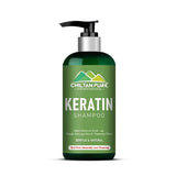 Chiltan Pure Keratin Shampoo 250ml