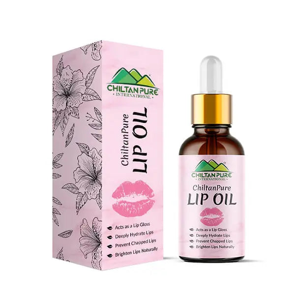 Chiltan Pure Lip Oil 30ml