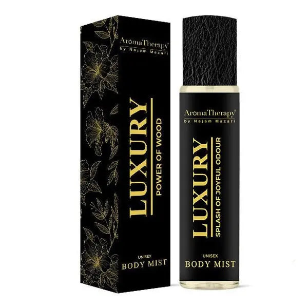 Chiltan Pure Luxury Mist