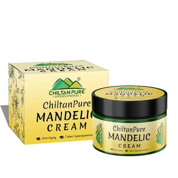 Chiltan Pure Mandelic Cream 50ml