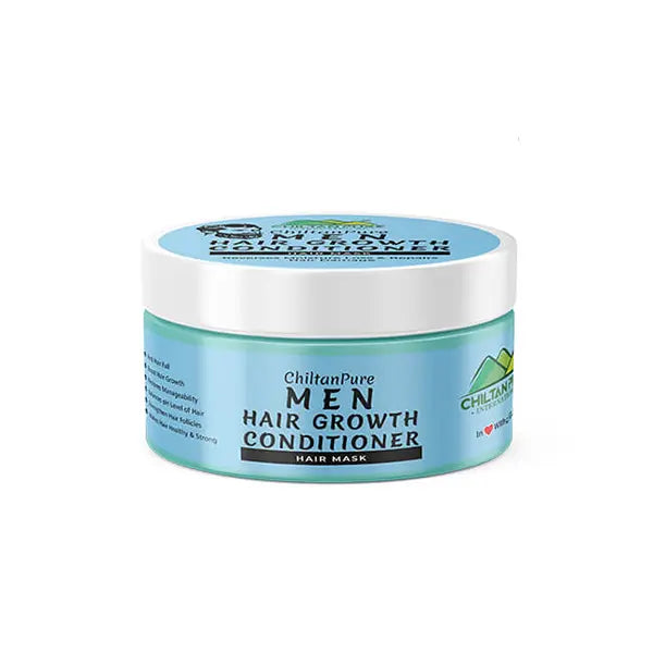Chiltan Pure Men Hair Growth Conditioner 250ml