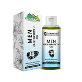 Chiltan Pure Men Hair Growth Oil 120ml
