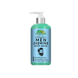 Chiltan Pure Men Jasmine Body Wash 250ml
