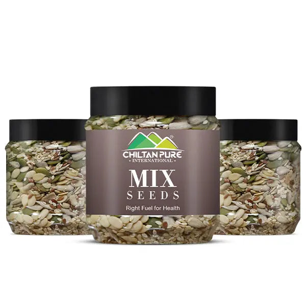 Chiltan Pure Mix Seeds 210g