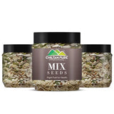 Chiltan Pure Mix Seeds 210g