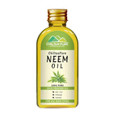 Chiltan Pure Neem Oil Cold Pressed