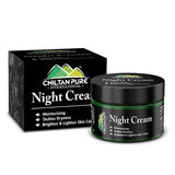 Chiltan Pure Night Cream 50ml