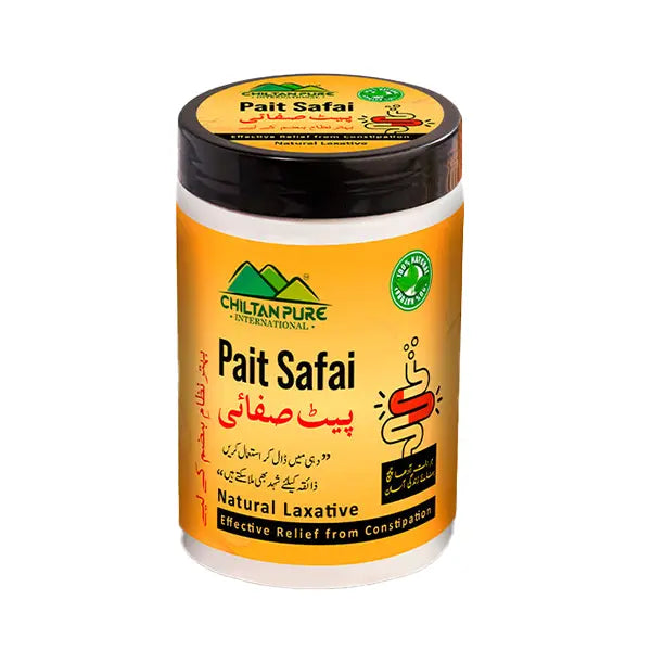 Chiltan Pure Pait Safai Powder