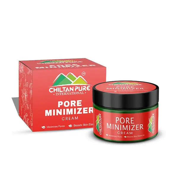 Chiltan Pure Pore Minimizer Cream 50ml