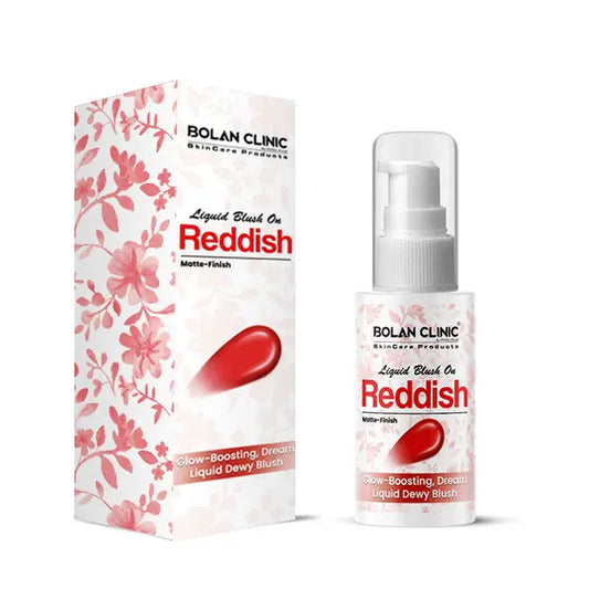 Chiltan Pure Pinkish Blush On