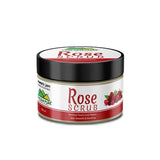 Chiltan Pure Rose Scrub 100ml