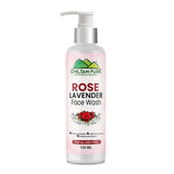 Chiltan Pure Rose Water Face Wash 150ml