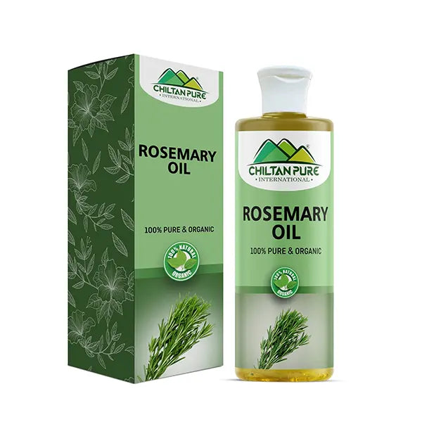 Chiltan Pure Rosemary Oil 20ml