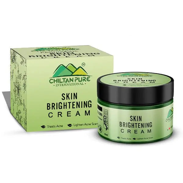 Chiltan Pure Skin Brightening Cream 50ml