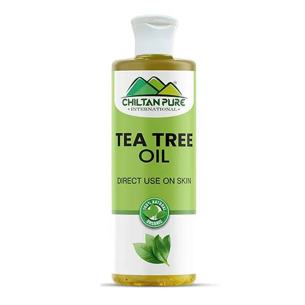 Chiltan Pure Tea Tree Oil 20ml