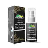 Chiltan Pure Teeth Whitenning Charcoal