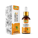 Chiltan Pure Vitamin C Serum 30ml