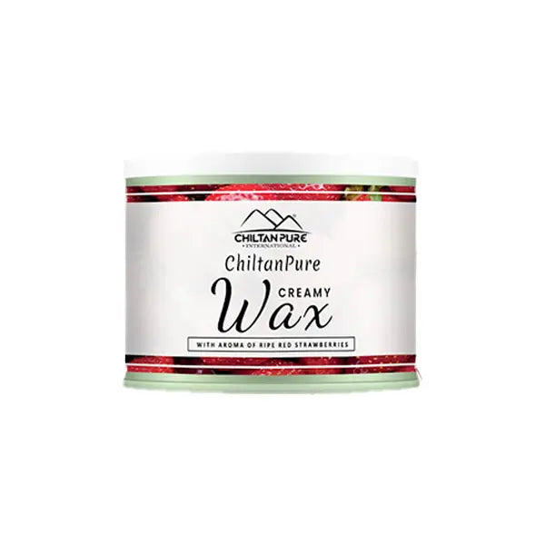 Chiltan Pure Wax Creamy 510g