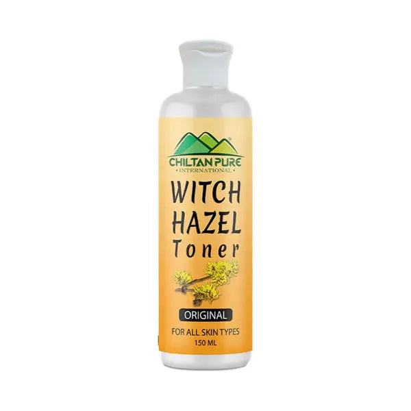 Chiltan Pure Witch Hazel Toner 150ml