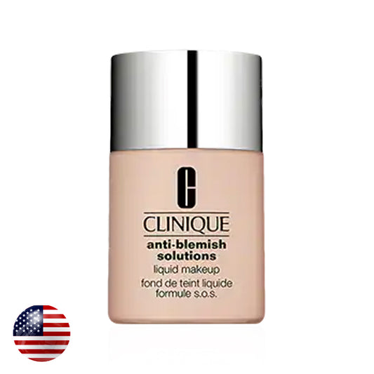 Clinique Anti Blemish Solutions Liquid Makeup 30Ml