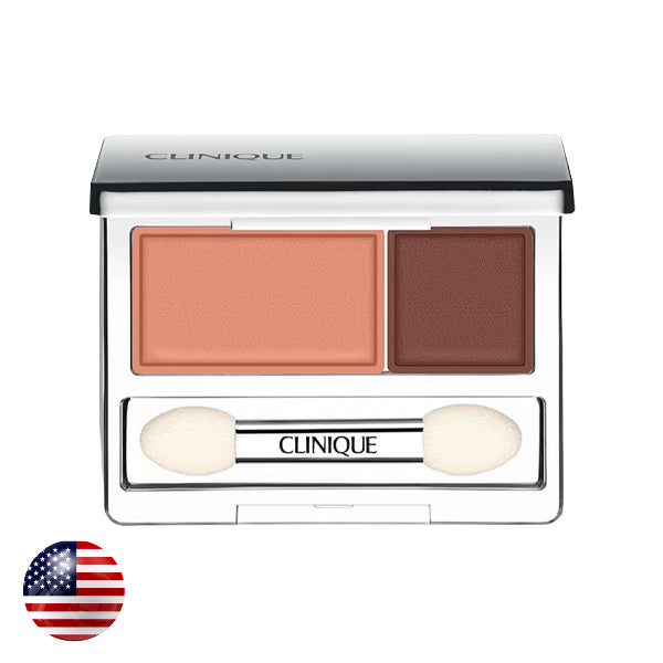 Clinique Eye Makeup Duo Shadow 2.2Gm