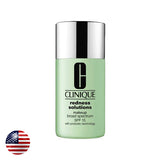 Clinique Redness Solution 30Ml